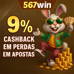567win Fundo de Resgate de Perdas Semanais