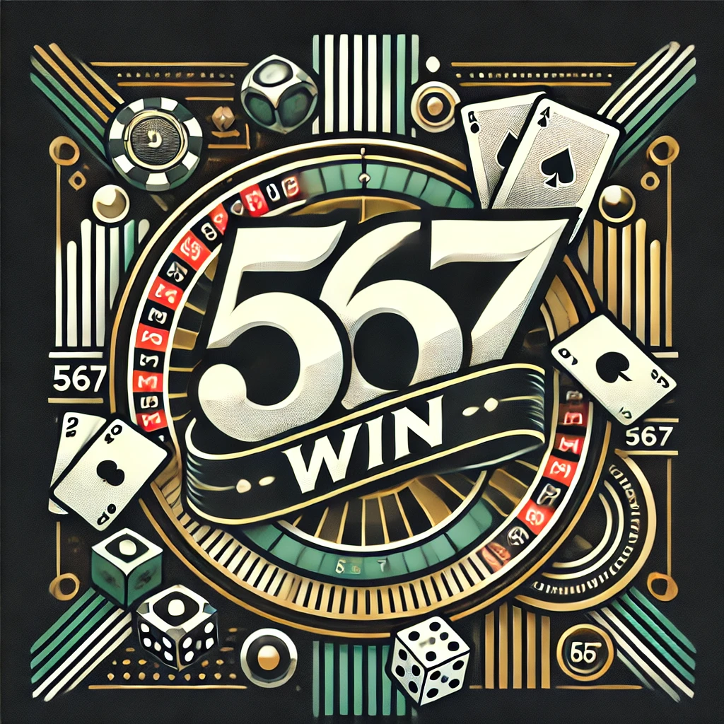 Logo da 567win